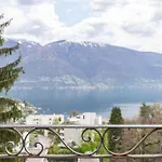 Monte Verita Отель 3*