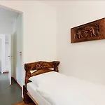 Monte Verita Отель Аскона