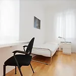 Отель Monte Verita Аскона