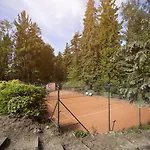 Отель Monte Verita