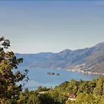 Monte Verita فندق أسكونا