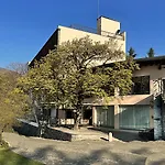Monte Verita Аскона