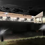 فندق Monte Verita