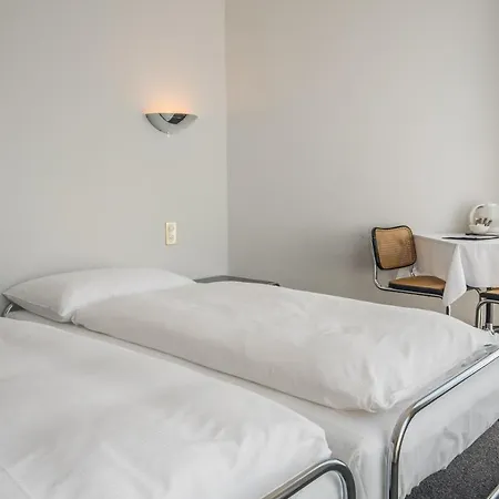 Monte Verita 3* Ascona
