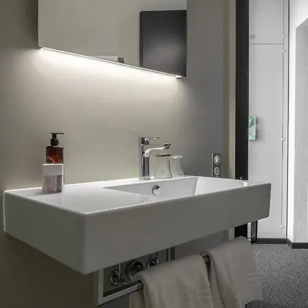 Hotel Monte Verita