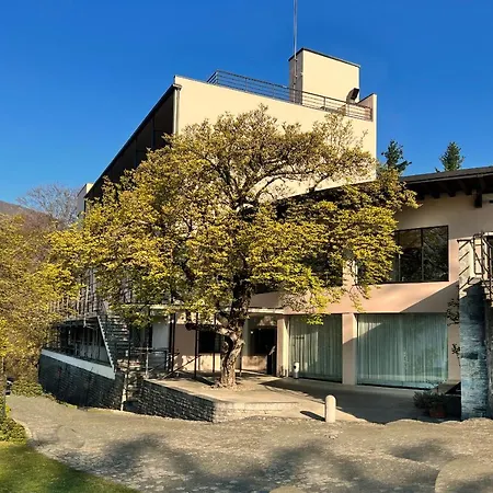Hotel Monte Verita Ascona