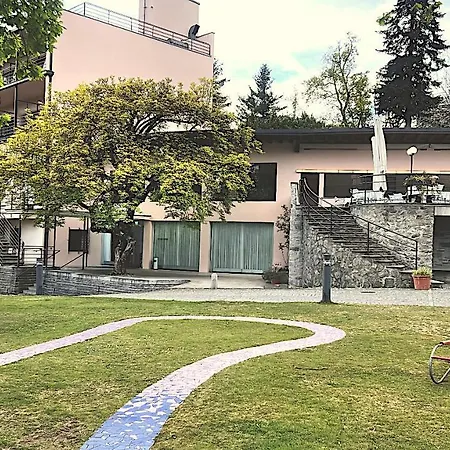 Monte Verita Ascona