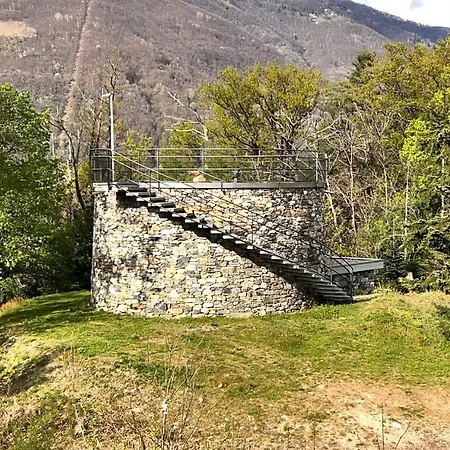 Monte Verita Hotel