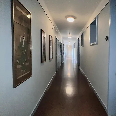 Hotel Monte Verita