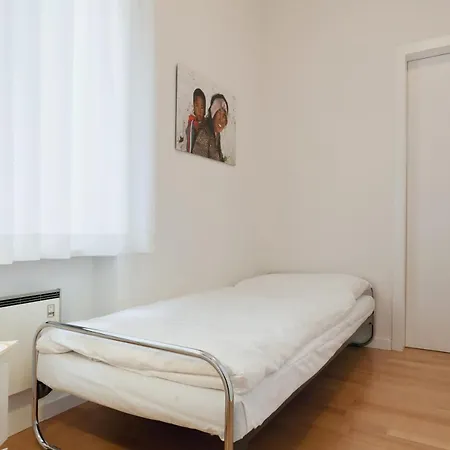 Monte Verita Hotel