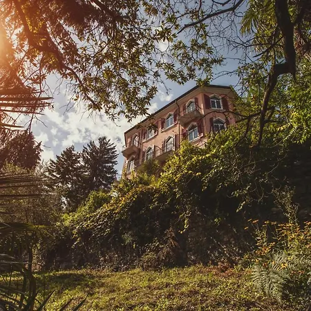 Monte Verita