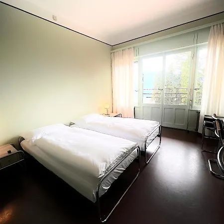 Monte Verita Hotel
