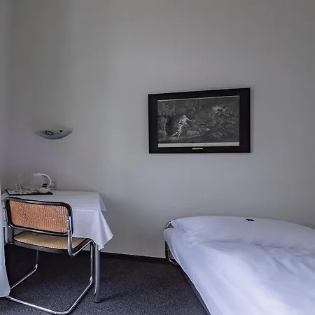 Hotel Monte Verita