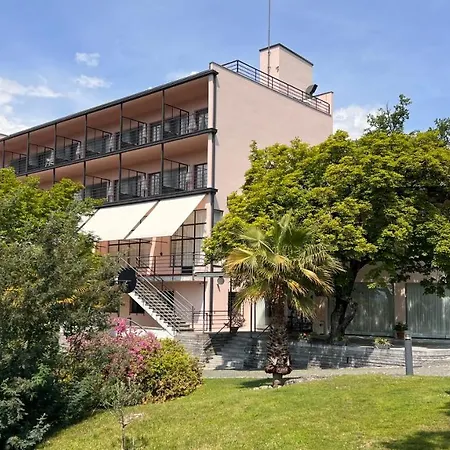 Monte Verità Hotel