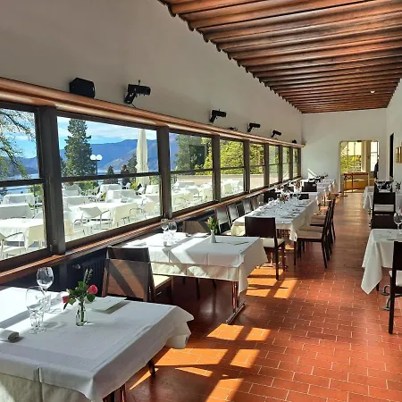 Monte Verita Ascona