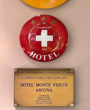 Monte Verita 3*