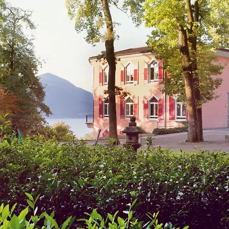 Monte Verita Hotel 3*
