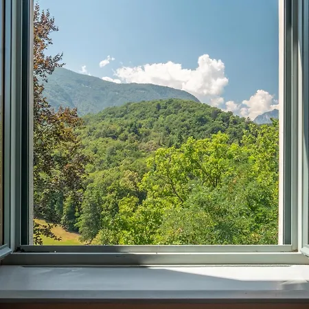 Monte Verita Hotel