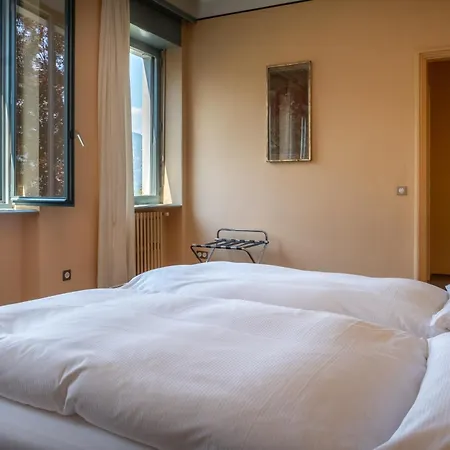 Monte Verità Hotel Ascona