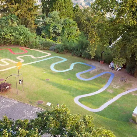 Monte Verità Ascona