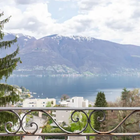 Monte Verita Otel 3*