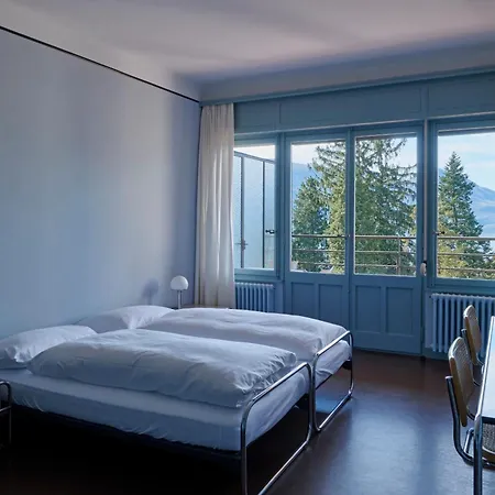 Hotell Monte Verita 3*