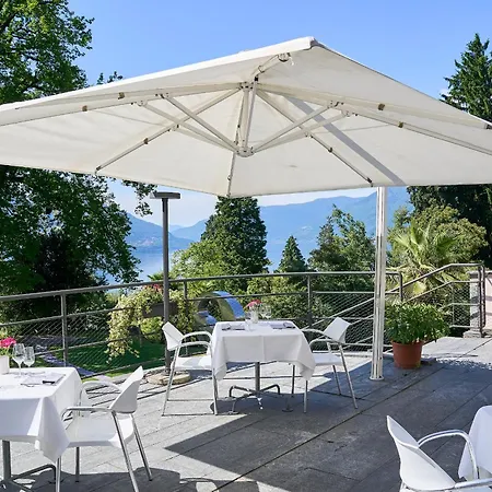 Monte Verità Hotel Ascona