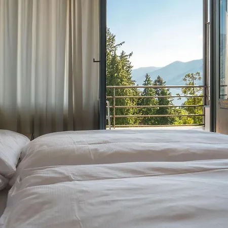 Monte Verità 3*