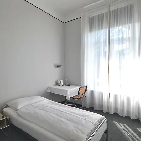 Hotel Monte Verita