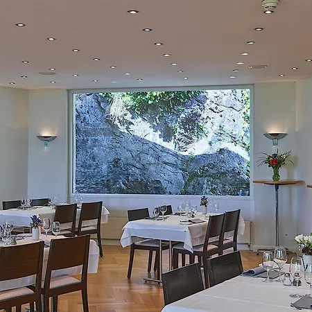 Monte Verità Hotel 3*