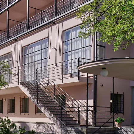 Monte Verità Hotel Ascona