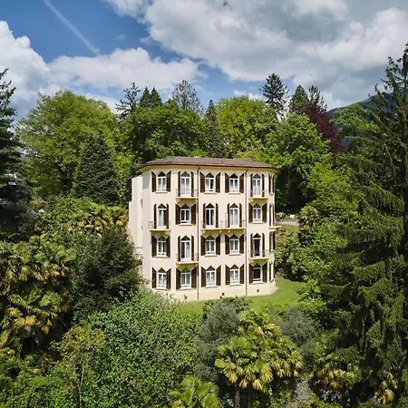 Otel Monte Verita
