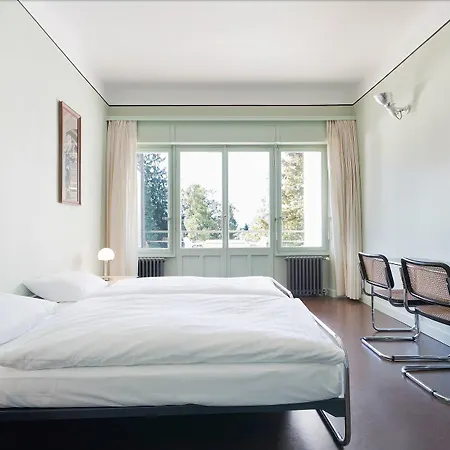 Monte Verità Ascona