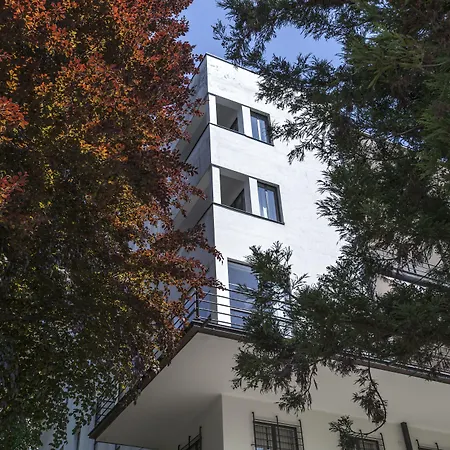 Monte Verita Hotel