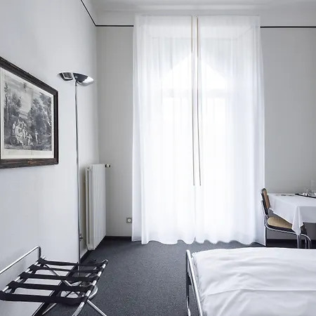 Monte Verità Hotel 3*