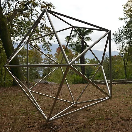 Monte Verità Ascona