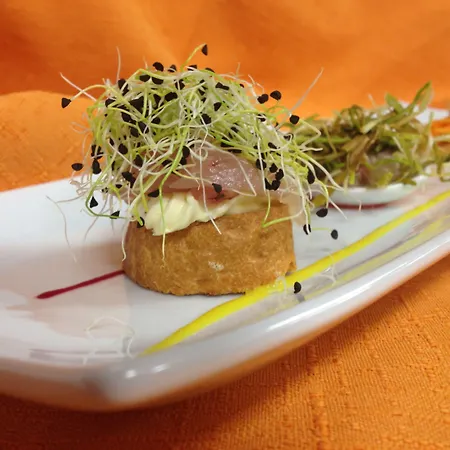 Monte Verità 3* Ascona