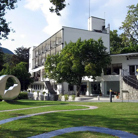 Monte Verità 3* Ascona