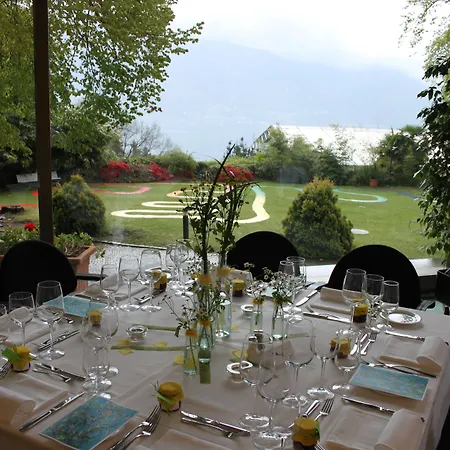 Monte Verità 3* Ascona