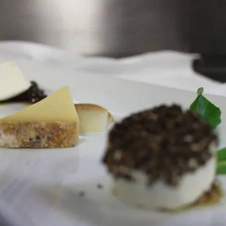 Hotell Monte Verita 3*