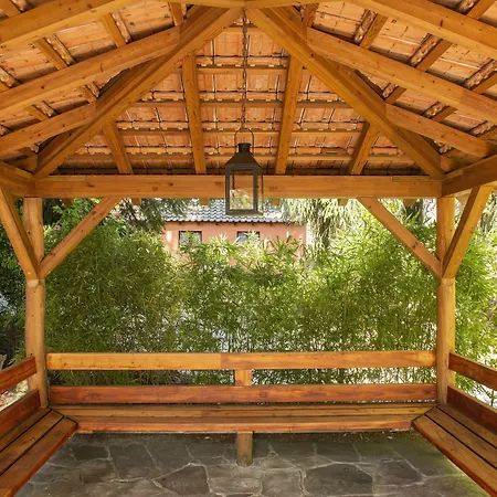 Hotel Monte Verità 3*