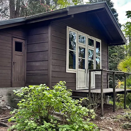 Monte Verità Hotel Ascona