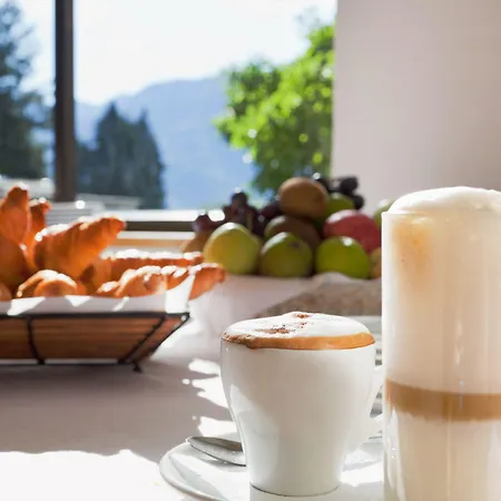 Monte Verità 3* Ascona