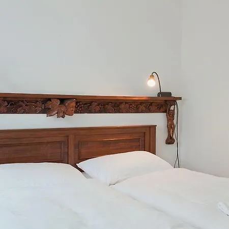 Hotell Monte Verita Ascona