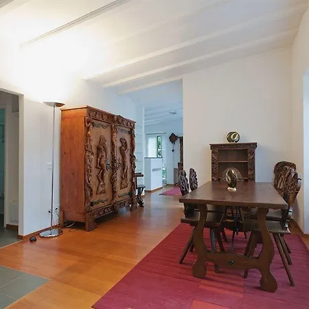 Hotel Monte Verita