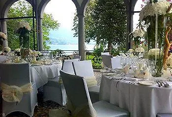 Hotel Monte Verita 3*