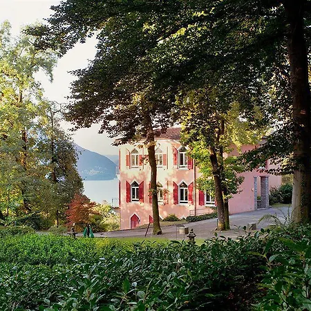 Otel Monte Verita 3*
