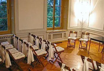 Hotel Monte Verita 3*