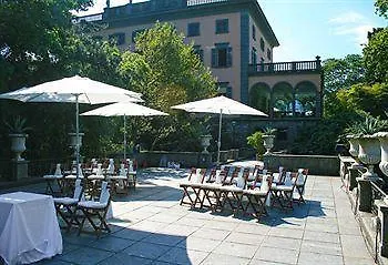 Hotel Monte Verita