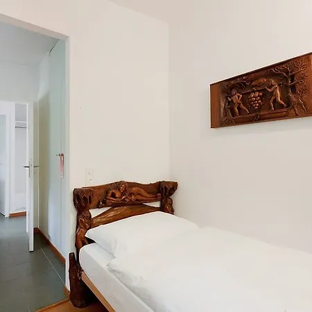 Monte Verita 3*